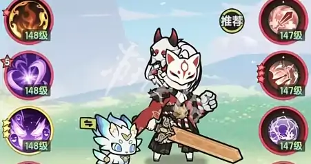 杖剑传说,4转斗士技能搭配推荐