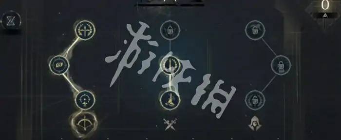 重返未来1999,卡珊德拉技能介绍