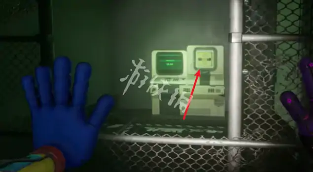 波比的游戏时间4,杀戮原型攻略