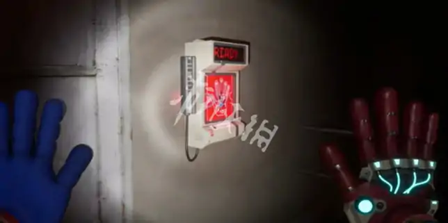 波比的游戏时间4,杀戮原型攻略