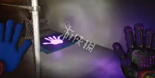 波比的游戏时间4,杀戮原型攻略