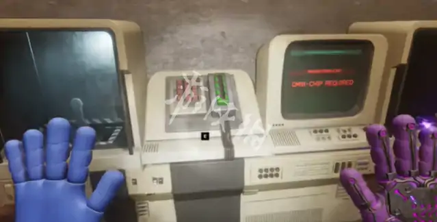波比的游戏时间4,杀戮原型攻略