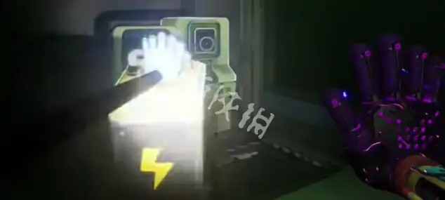波比的游戏时间4,杀戮原型攻略