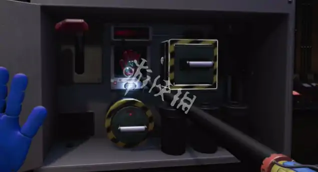 波比的游戏时间4,杀戮原型攻略