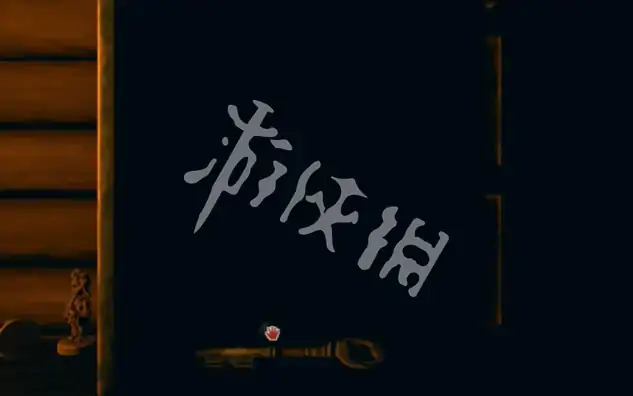 邪恶冥刻,第1章解谜攻略