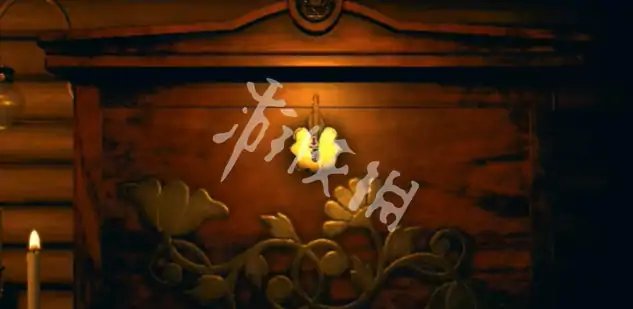 邪恶冥刻,第1章解谜攻略