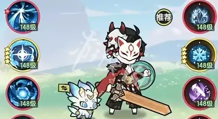 杖剑传说,4转骑士技能搭配推荐