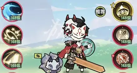 杖剑传说,4转骑士技能搭配推荐