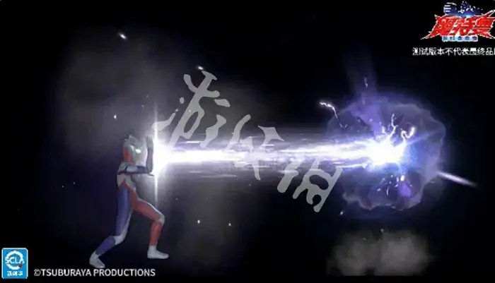 奥特曼超时空英雄,迪迦技能介绍