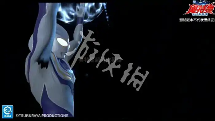 奥特曼超时空英雄,迪迦技能介绍