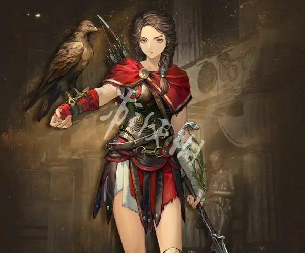 重返未来1999,刺客信条联动内容汇总