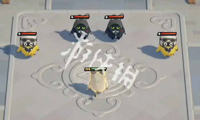 绝区零,嗯呢棋闻录最强3星s邦布,绝区零