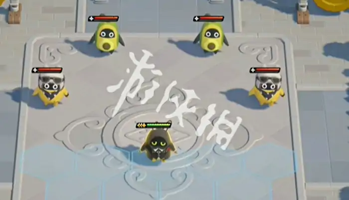 绝区零,嗯呢棋闻录最强3星s邦布,绝区零