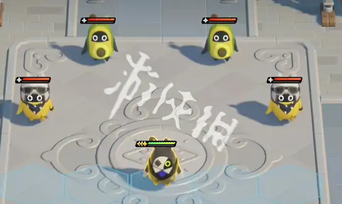绝区零,嗯呢棋闻录最强3星s邦布,绝区零