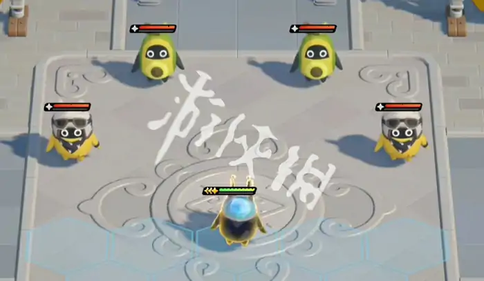 绝区零,嗯呢棋闻录最强3星s邦布,绝区零