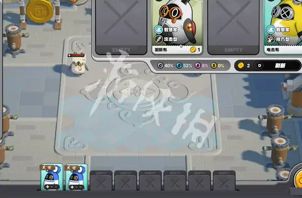 绝区零,嗯呢棋闻录长老挑战其2攻略,绝区零