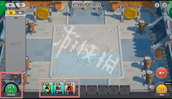 绝区零,嗯呢棋闻录长老挑战其3攻略,绝区零