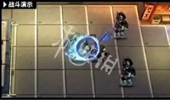 明日方舟,斩业星熊技能介绍,明日方舟