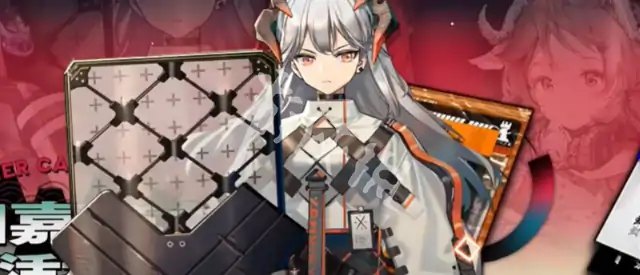 明日方舟,夏活自选6星选择推荐,明日方舟