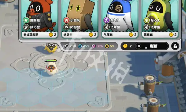 绝区零,嗯呢棋闻录攻略大全,绝区零