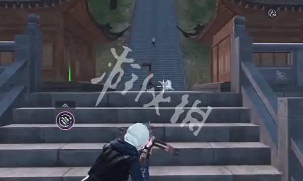和平精英,烽火荣都抓换装备点位一览,和平精英