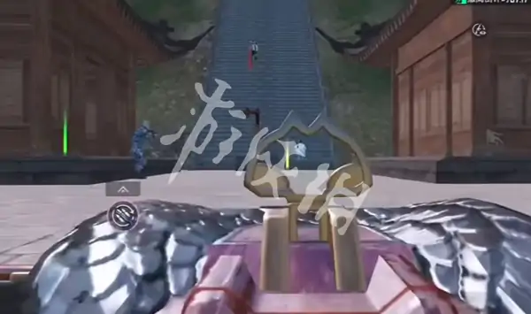 和平精英,烽火荣都抓换装备点位一览,和平精英