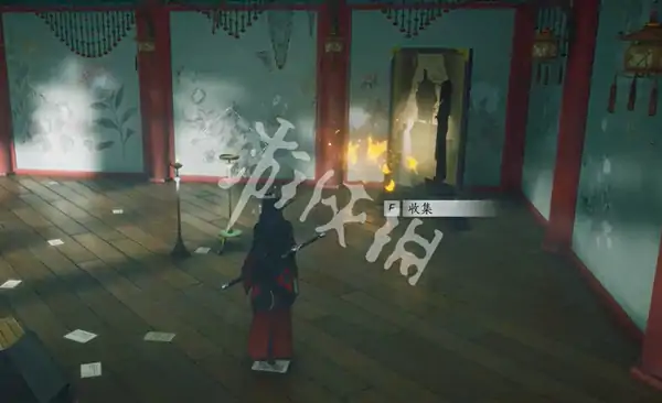燕云十六声,公子书全收集攻略,燕云十六声