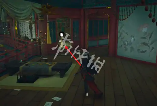 燕云十六声,公子书全收集攻略,燕云十六声