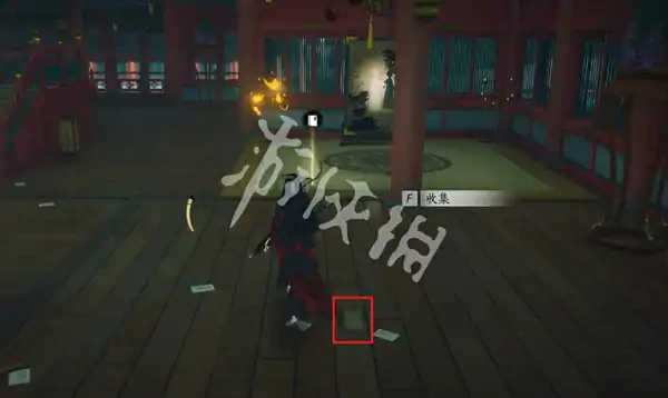 燕云十六声,公子书全收集攻略,燕云十六声