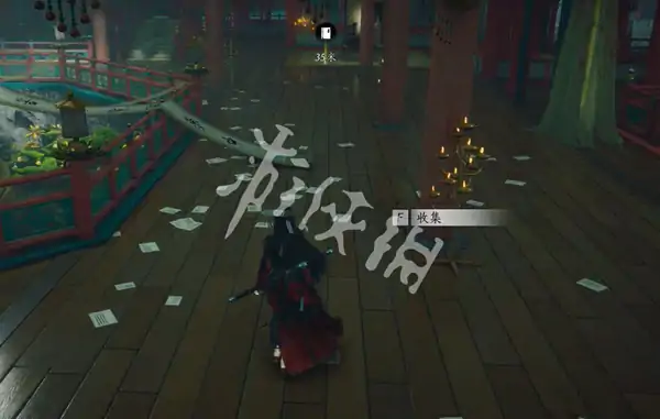 燕云十六声,公子书全收集攻略,燕云十六声
