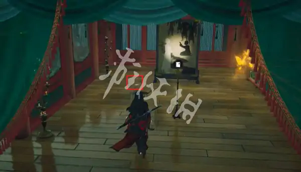 燕云十六声,公子书全收集攻略,燕云十六声