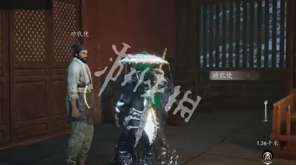 燕云十六声,一葫不归奇遇攻略,燕云十六声
