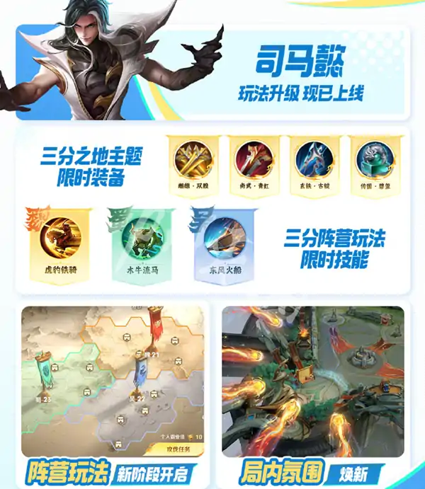 王者荣耀,夏日农友节福利汇总,王者荣耀