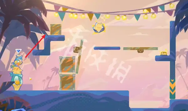 原神,遥遥同旅第6关能撬起何物攻略,原神