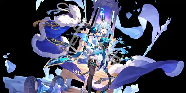 崩坏星穹铁道,3.5新角色介绍,星穹铁道