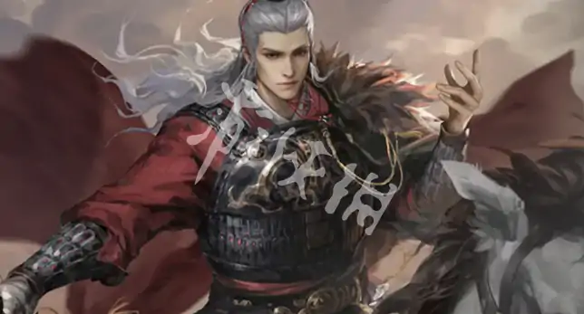 率土之滨,青春服武将强度排行,率土之滨