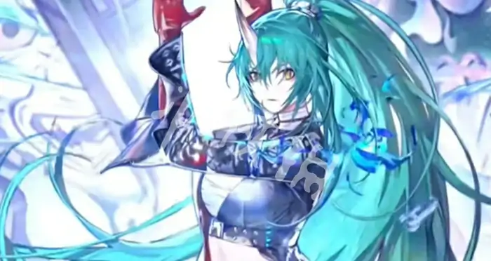 明日方舟,斩业星熊抽取建议,明日方舟