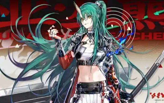 明日方舟,斩业星熊专精材料汇总,明日方舟