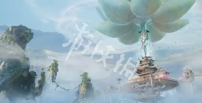 诛仙2和诛仙世界区别介绍,诛仙世界