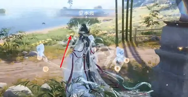 无限暖暖,1.8结缘留影册拍照点位大全,无限暖暖