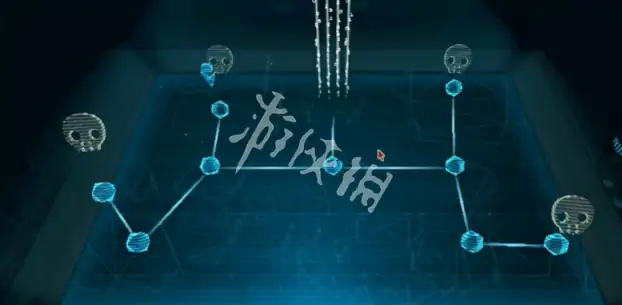 邪恶冥刻,第3章解谜攻略