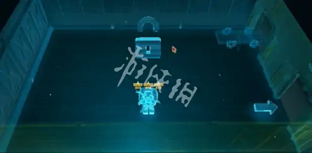 邪恶冥刻,第3章解谜攻略