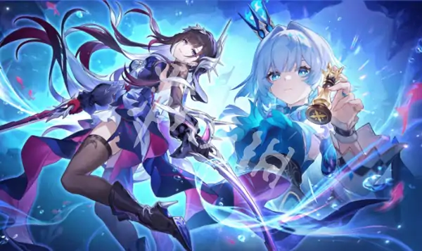 崩坏星穹铁道,3.5更新内容汇总,星穹铁道