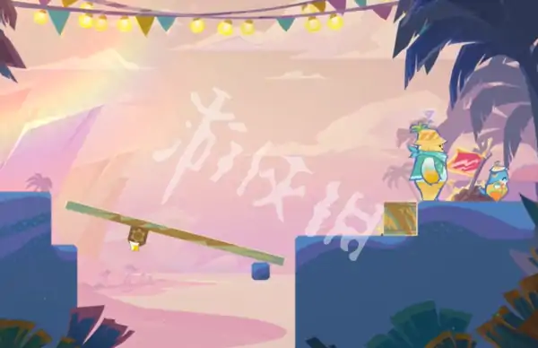 原神,遥遥同旅第7关尚需平衡攻略,原神