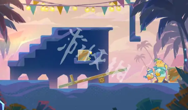 原神,遥遥同旅第8关衡量之术攻略,原神