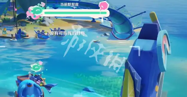 原神,悠悠纪念册暝导游船攻略,原神