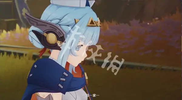 原神,伊涅芙真实身份介绍,原神