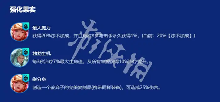 金铲铲之战,s15六法阿狸阵容搭配推荐