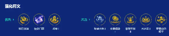 金铲铲之战,s15六法阿狸阵容搭配推荐