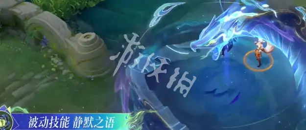 王者荣耀,司马懿九山相柳皮肤特效一览,王者荣耀